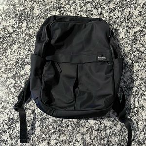 Lululemon Everyday Backpack 2.0 23L Black